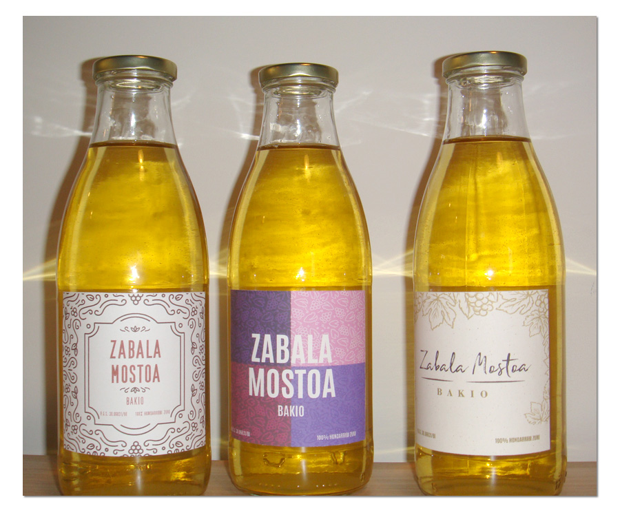 Zabala Mosto